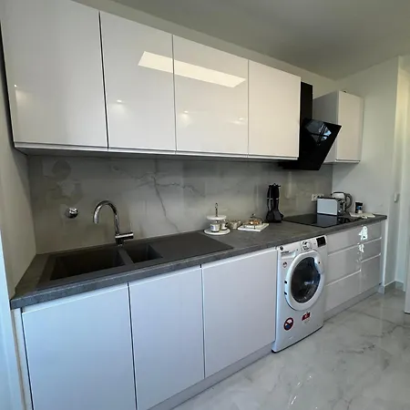 Apartment Rheinblick Oberkassel
