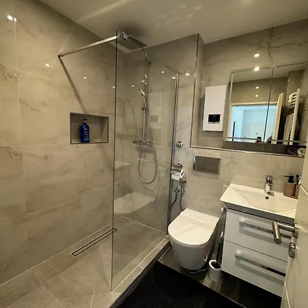 Rheinblick Oberkassel Apartment *