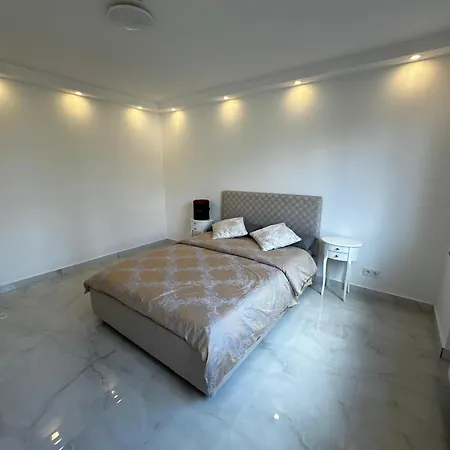 Rheinblick Oberkassel Apartment