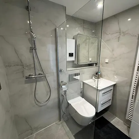 Rheinblick Oberkassel Apartment *