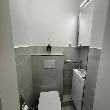 Luxus In Rheinblick شقة